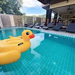 Patong Pool House