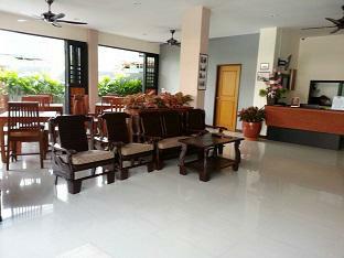 Pool House Patong