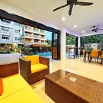 Patong Pool House