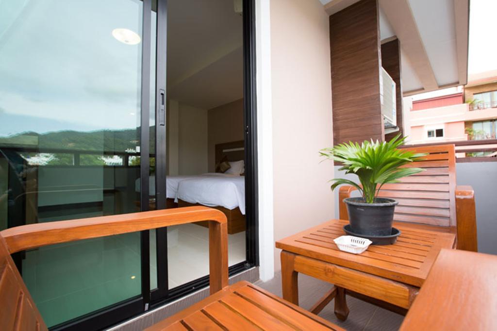 Pool House Patong