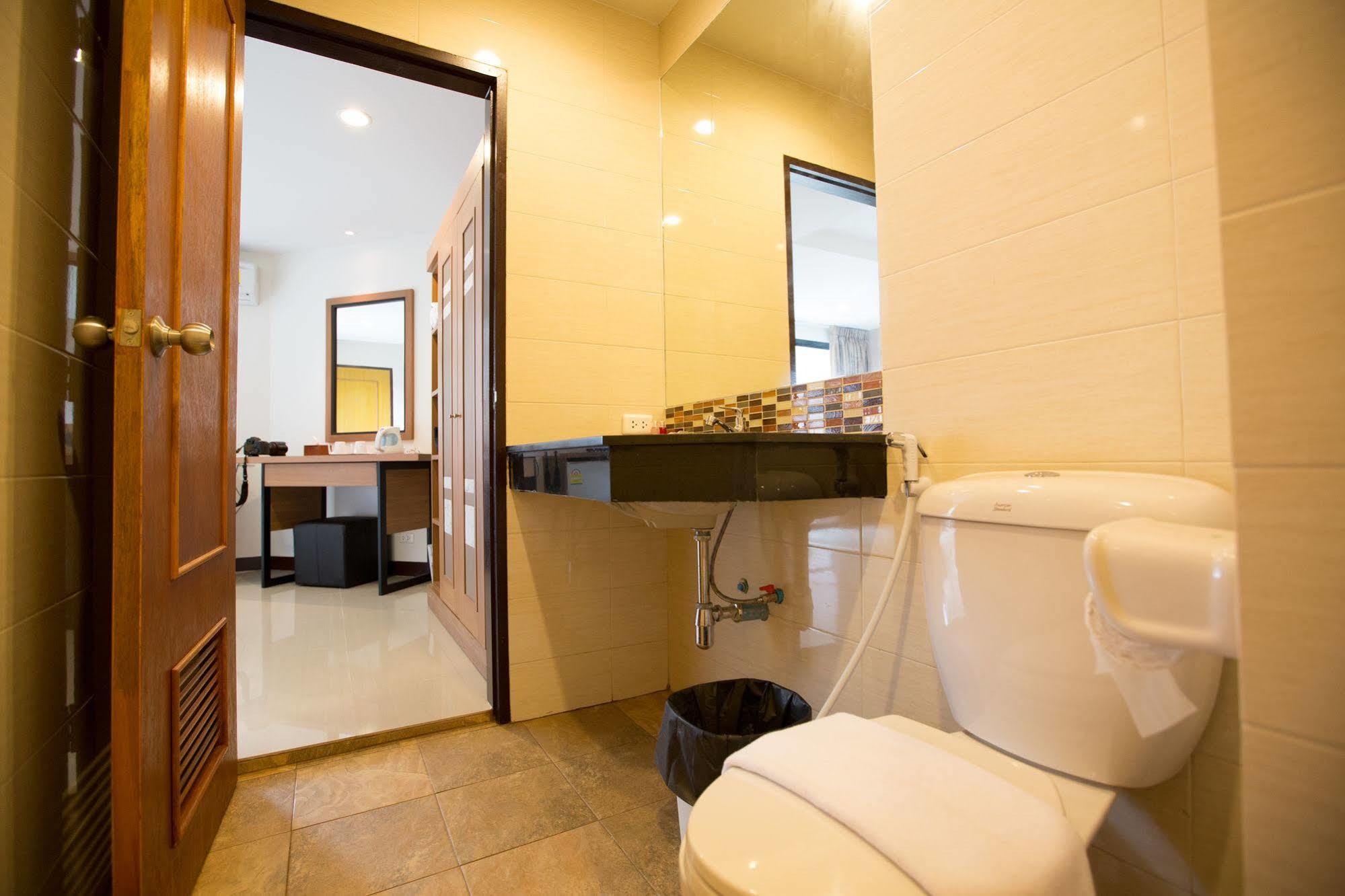 Pool House Patong